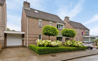 Keelstraat 4