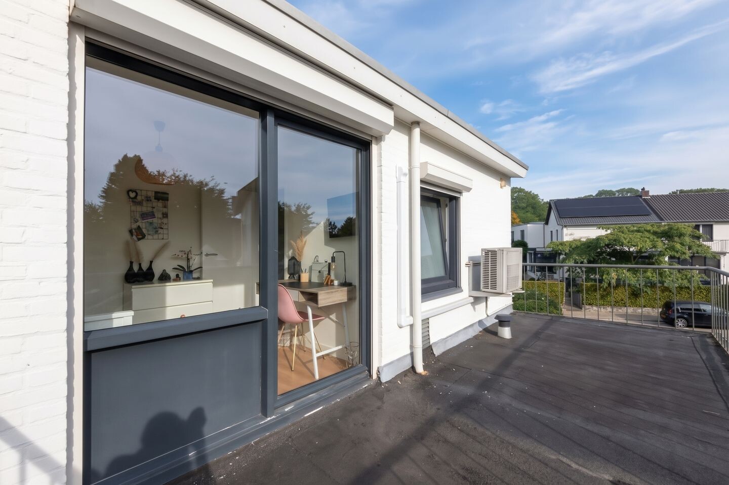 Twee-onder-één-kap te koop: Roevoetsstraat 12, Valkenburg