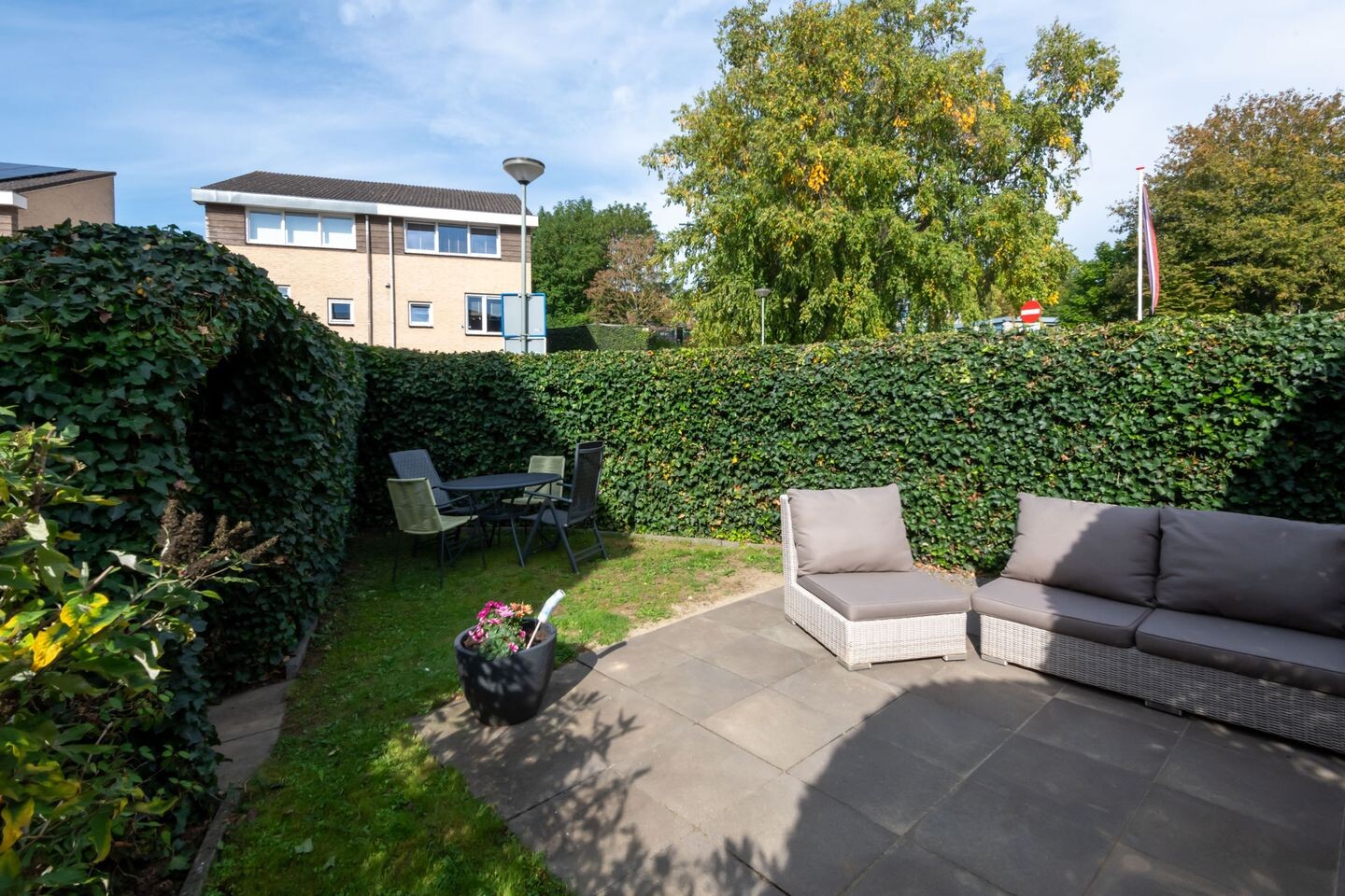 Twee-onder-één-kap te koop: Roevoetsstraat 12, Valkenburg