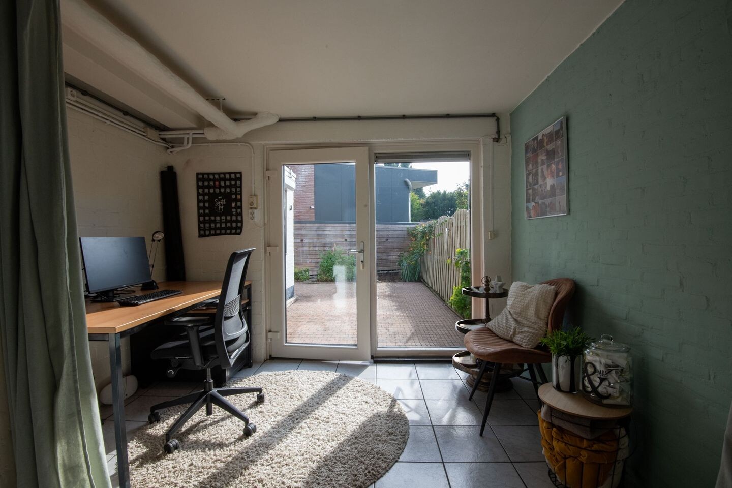 Twee-onder-één-kap te koop: Roevoetsstraat 12, Valkenburg