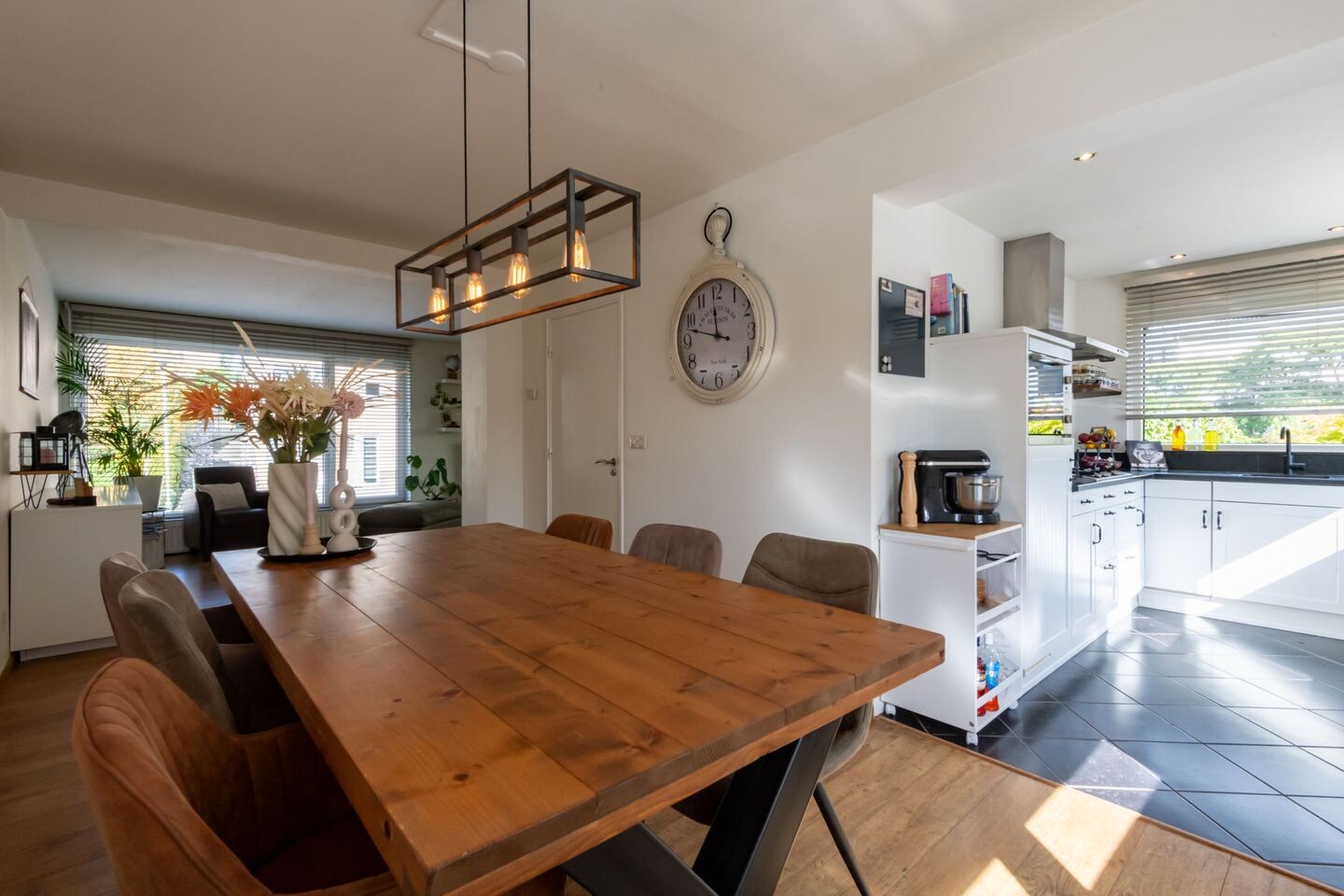 Twee-onder-één-kap te koop: Roevoetsstraat 12, Valkenburg