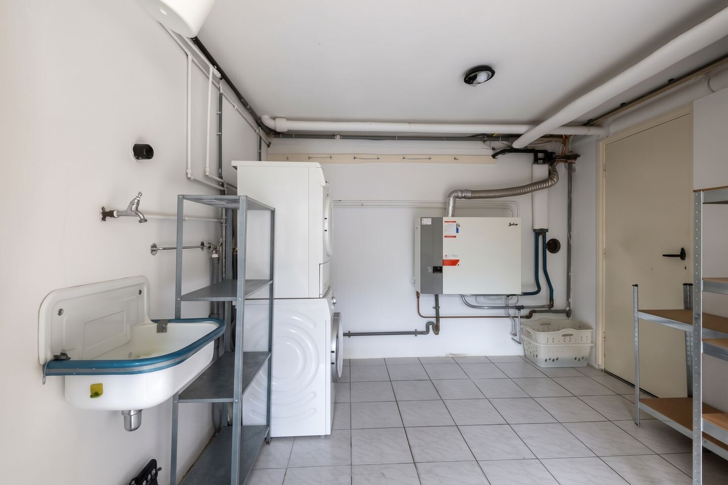 Twee-onder-één-kap te koop: Roevoetsstraat 12, Valkenburg