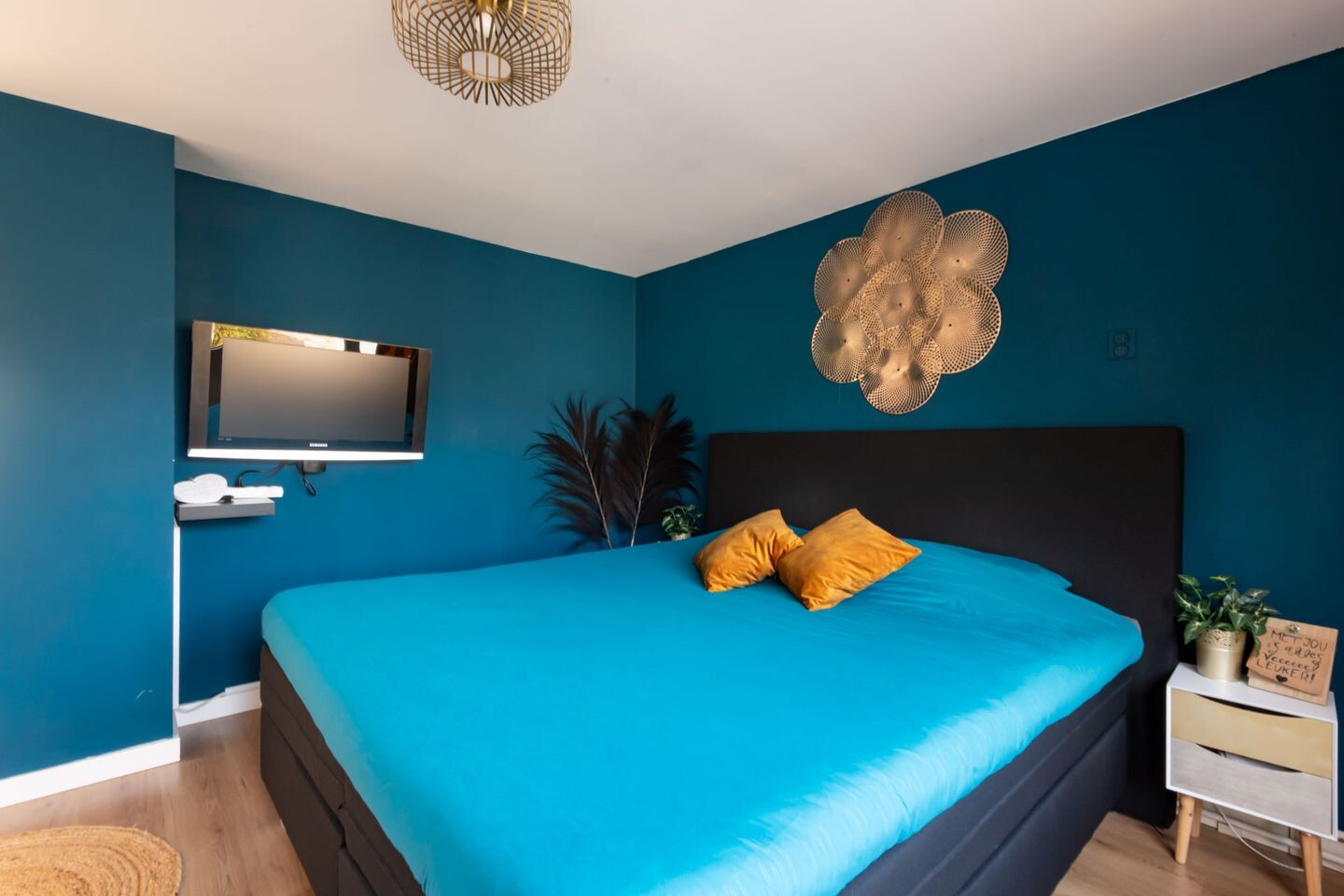 Twee-onder-één-kap te koop: Roevoetsstraat 12, Valkenburg