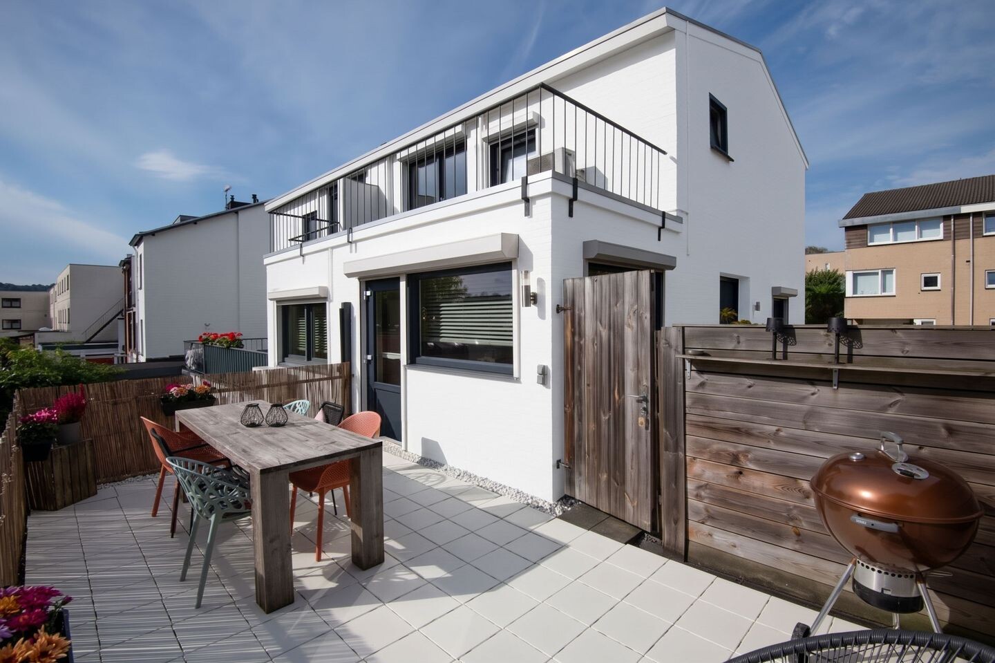 Twee-onder-één-kap te koop: Roevoetsstraat 12, Valkenburg