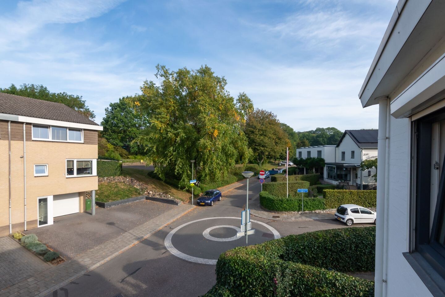 Twee-onder-één-kap te koop: Roevoetsstraat 12, Valkenburg
