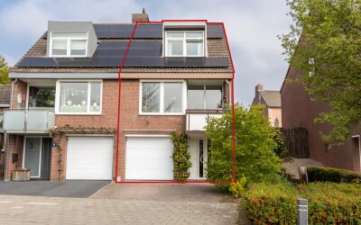Parallelweg 35