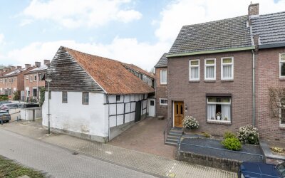 Grachtstraat 24