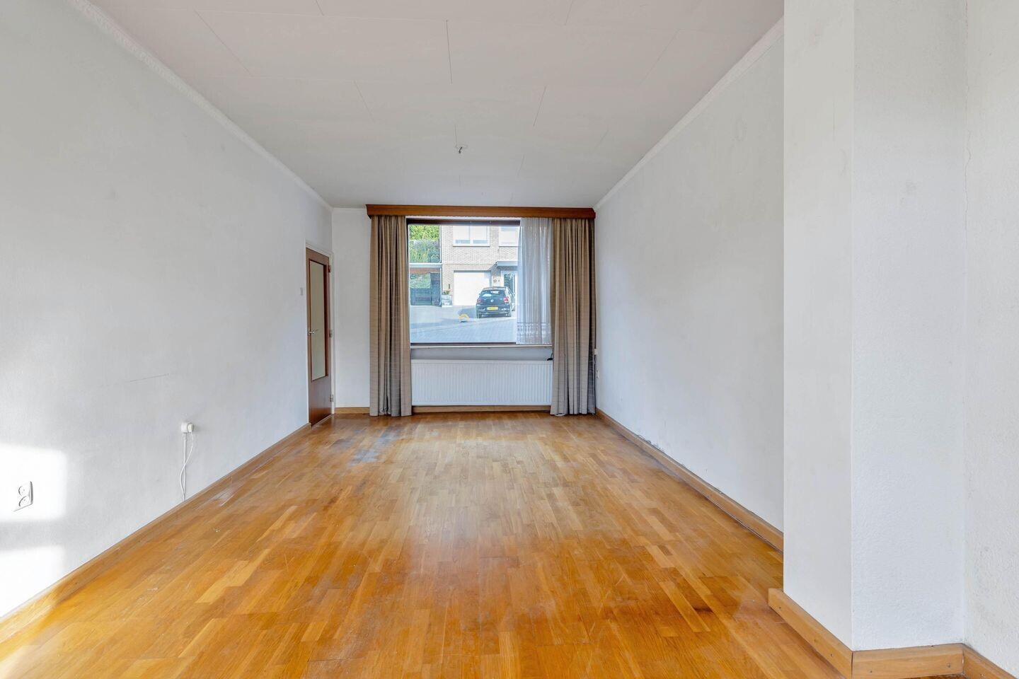 Vrijstaande woning te koop: Grachtstraat 86, Schin Op Geul