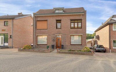 Grachtstraat 86