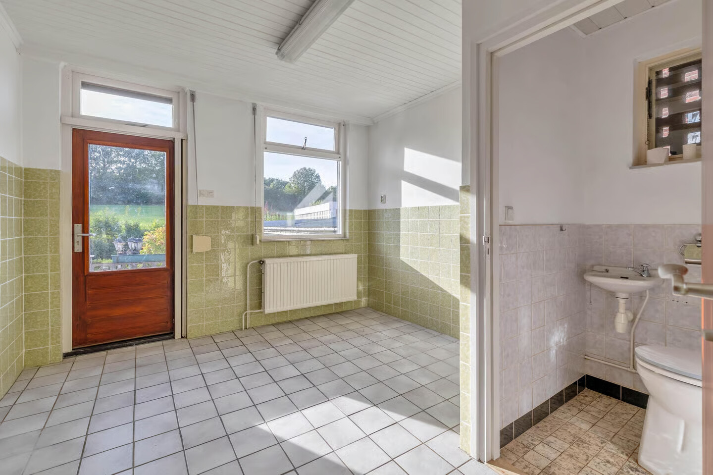 Vrijstaande woning te koop: Grachtstraat 86, Schin Op Geul