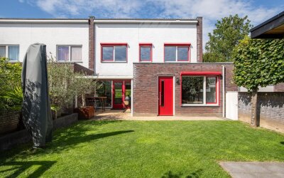 Huis te koop Esperantoplein 16