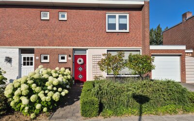 Huis te koop Rootveldstraat 26