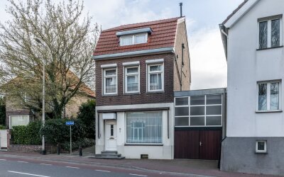 Wielderdorpstraat 9