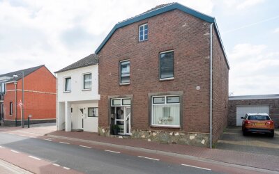 Marchierstraat 17