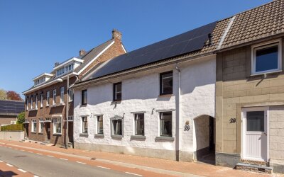 Marchierstraat 26