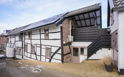 Marchierstraat 32