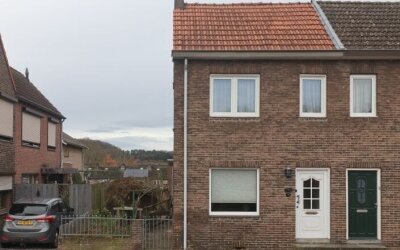 Jan van Houtemstraat 4