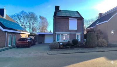 Krommeweg 25