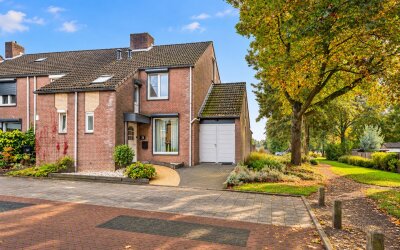 Burgemeester Van Laarstraat 36