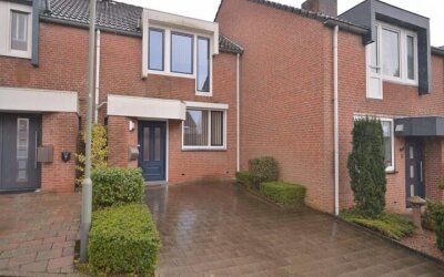 Burg. Baron van Hövellstraat 5