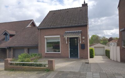 Leijstenstraat 22