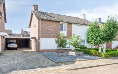 Merelstraat 5