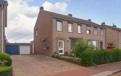 Huis te koop Valkenburgerstraat 34