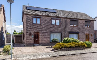 Dr Goossensstraat 4-A