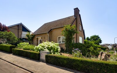 Langen Akker 10