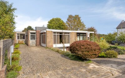 Kleinstraat 23