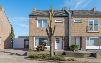 Grote Straat 33