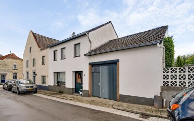Oude Kerkstraat 5
