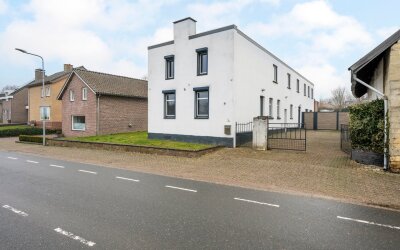 Kleverstraat 4