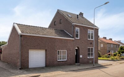 Trichterstraat 13