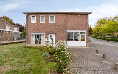 Hoofdstraat 33