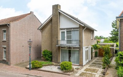Montfortstraat 7