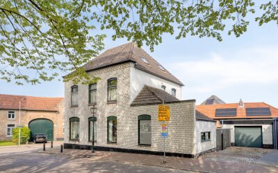 Hoofdstraat 88