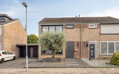 Burg. Bogmanstraat 15
