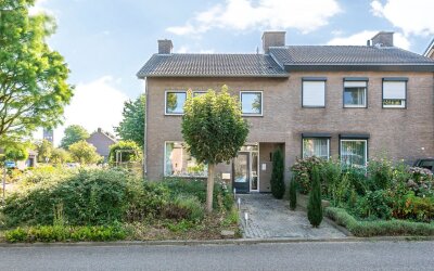 Koster Jacobsstraat 23