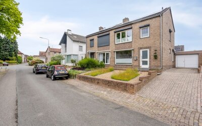 Kruisstraat 33