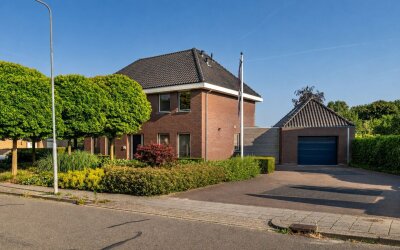 St. Remigiusstraat 45