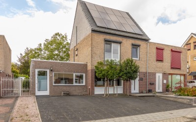 Rooseveltstraat 73