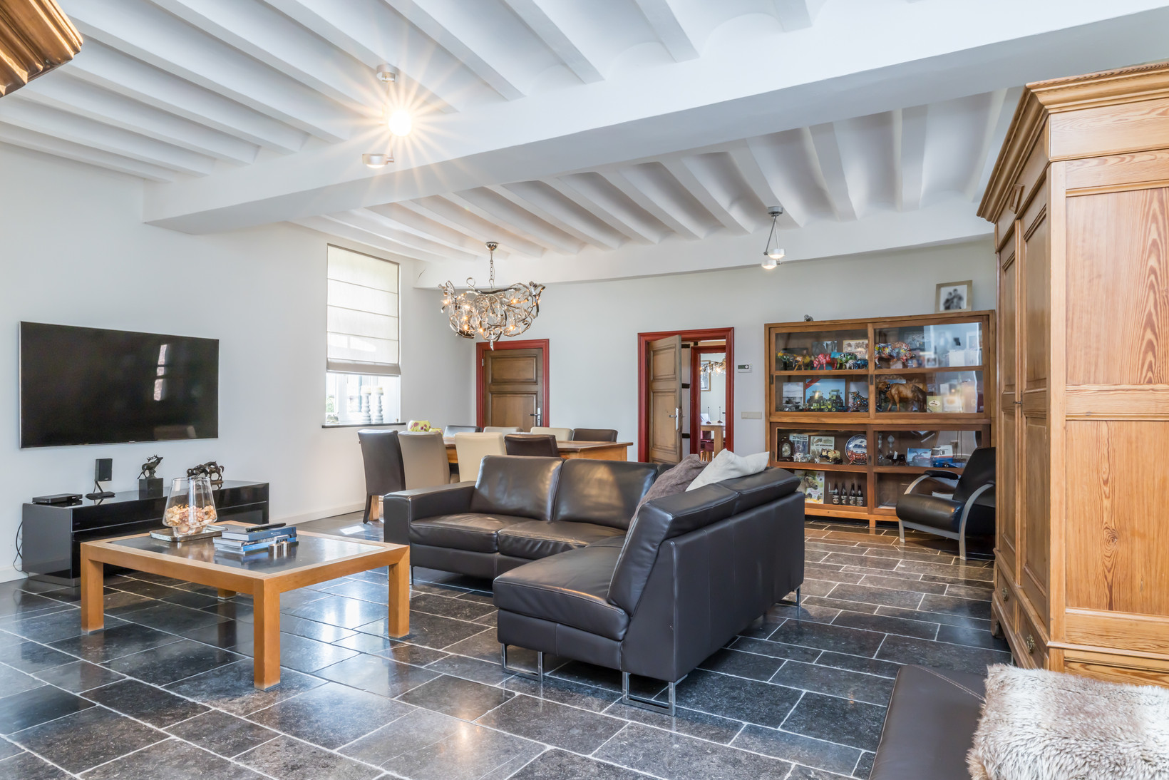 Appartement te koop: Haagstraat 5, Schimmert