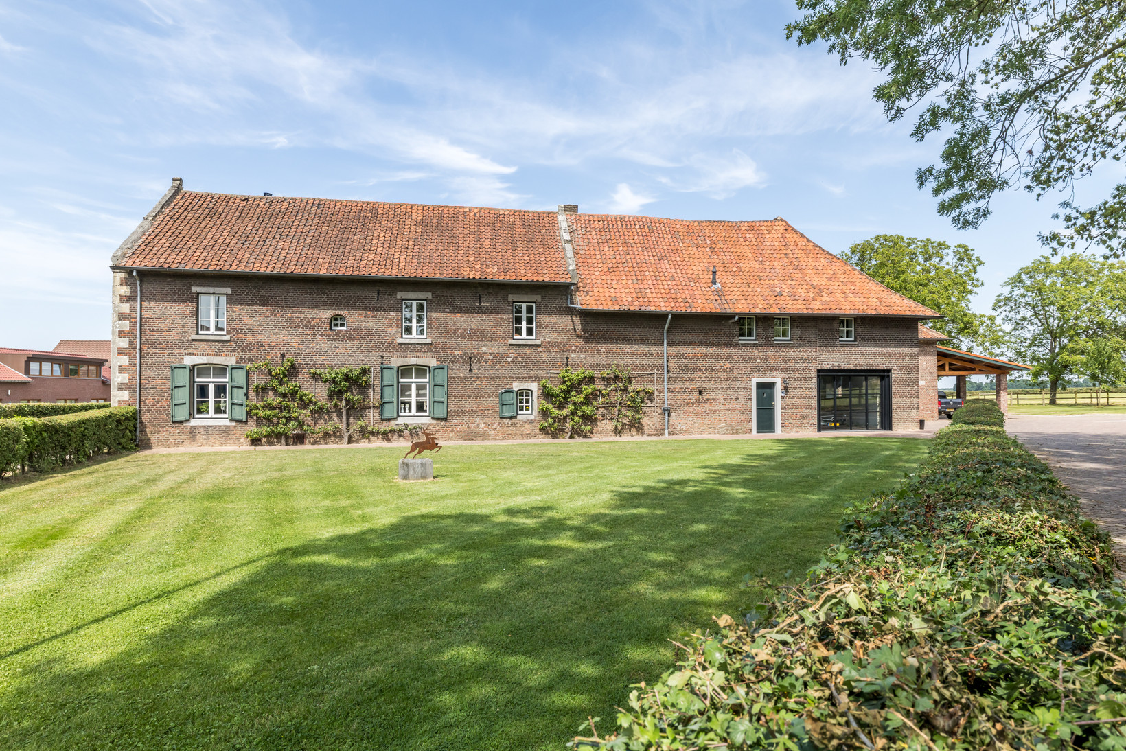 Appartement te koop: Haagstraat 5, Schimmert