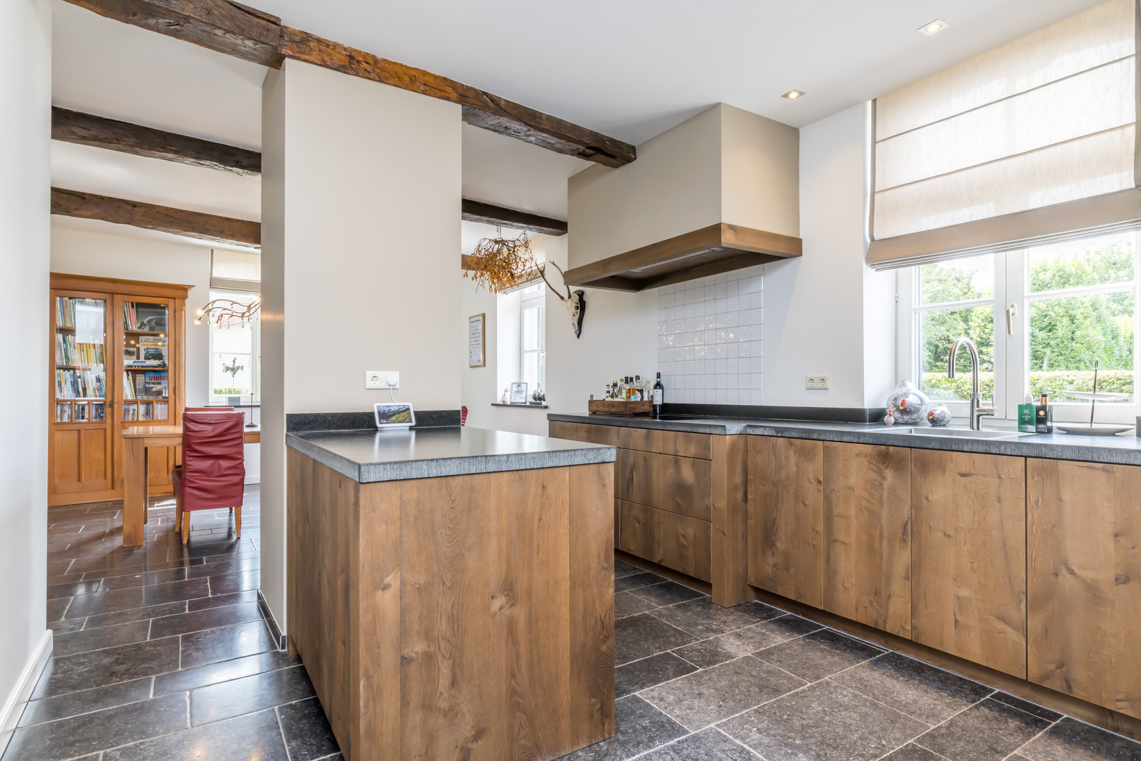 Appartement te koop: Haagstraat 5, Schimmert