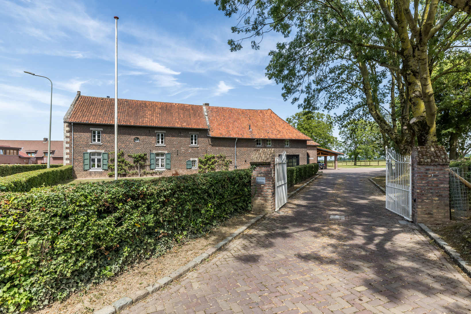 Appartement te koop: Haagstraat 5, Schimmert
