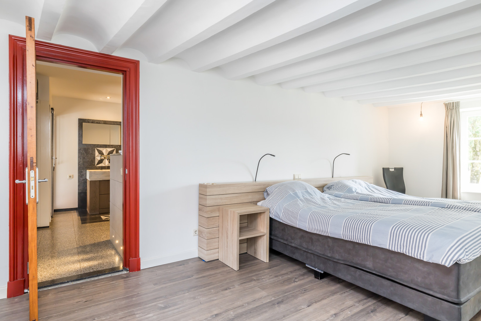 Appartement te koop: Haagstraat 5, Schimmert