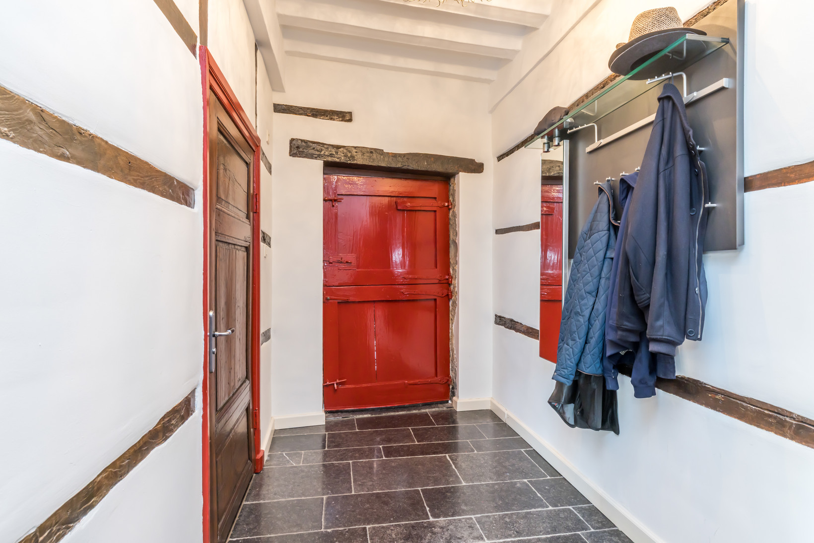 Appartement te koop: Haagstraat 5, Schimmert