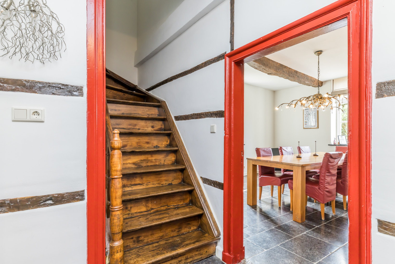 Appartement te koop: Haagstraat 5, Schimmert