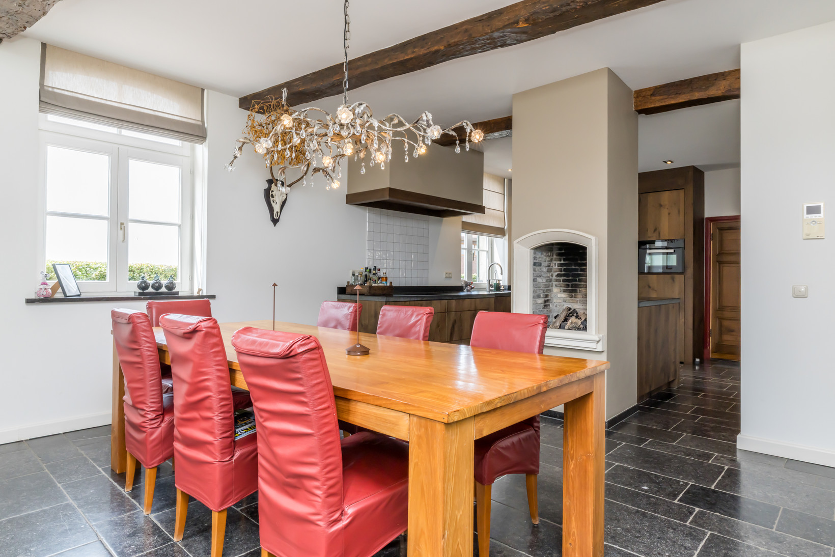 Appartement te koop: Haagstraat 5, Schimmert
